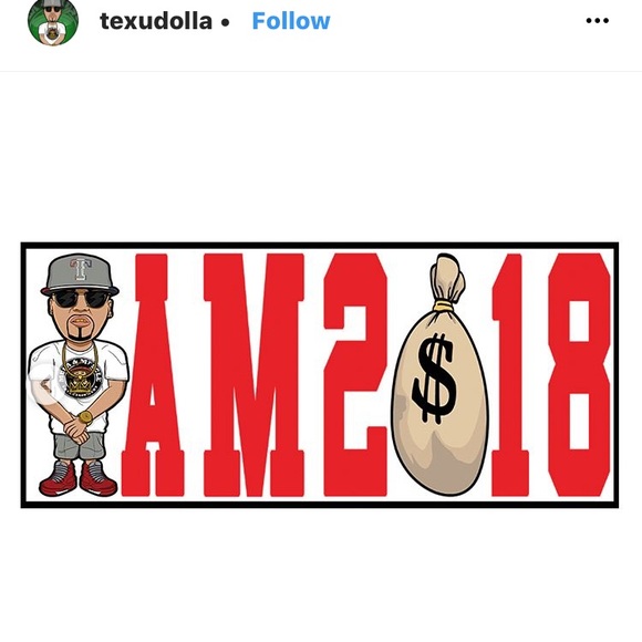 @texudolla apparel - Picture 3 of 3